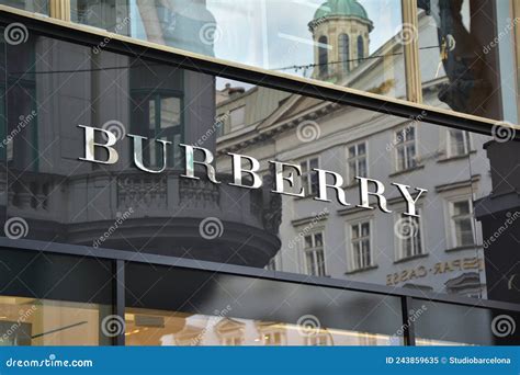 burberry austria